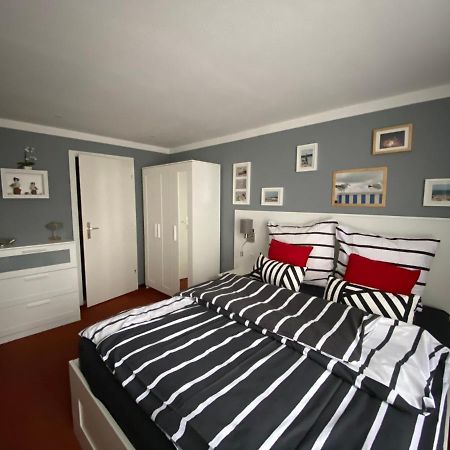 Ferienzimmer Am Strom 34 罗斯托克 外观 照片